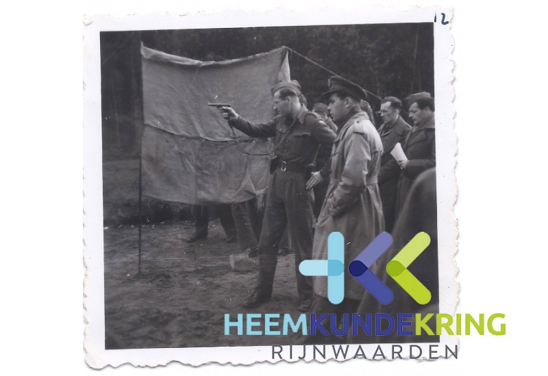 1946 Douaneschool Coll. HKR geschonken door H (8)
